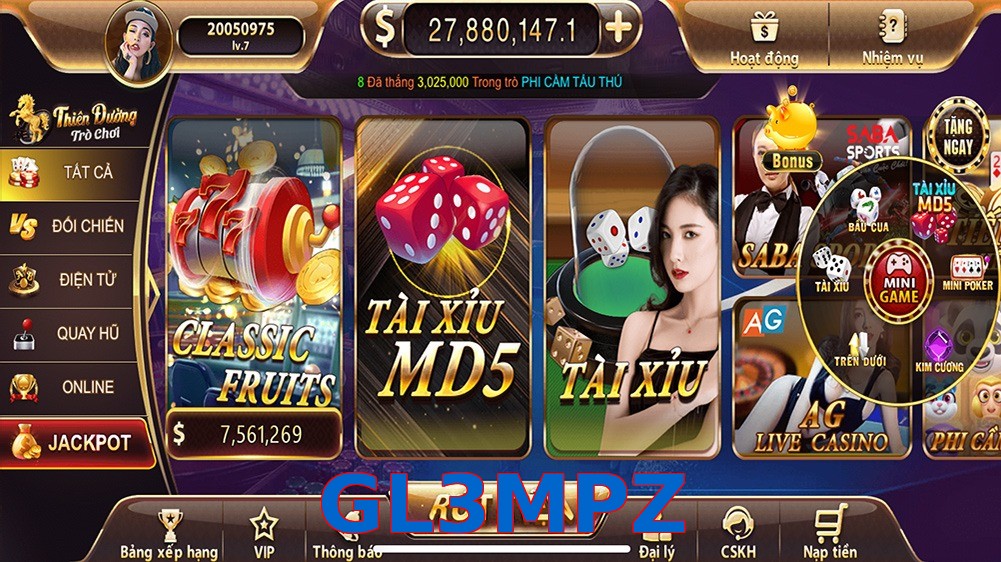 GL3MPZ