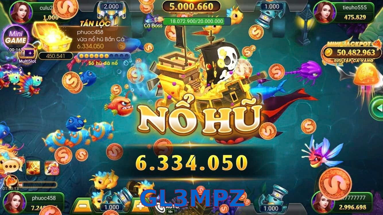 GL3MPZ