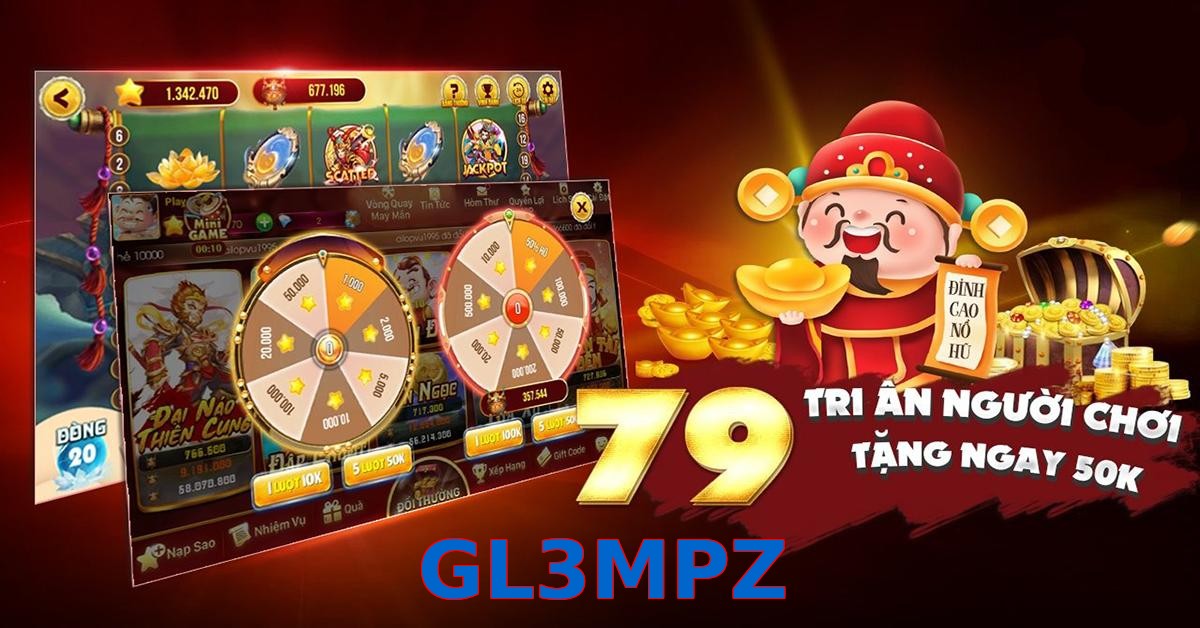GL3MPZ