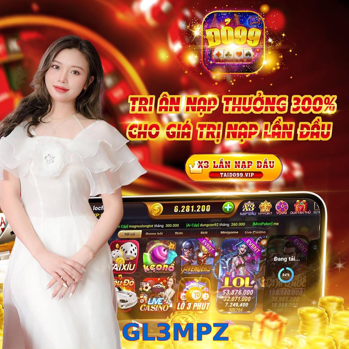 GL3MPZ
