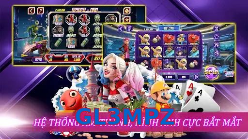 GL3MPZ