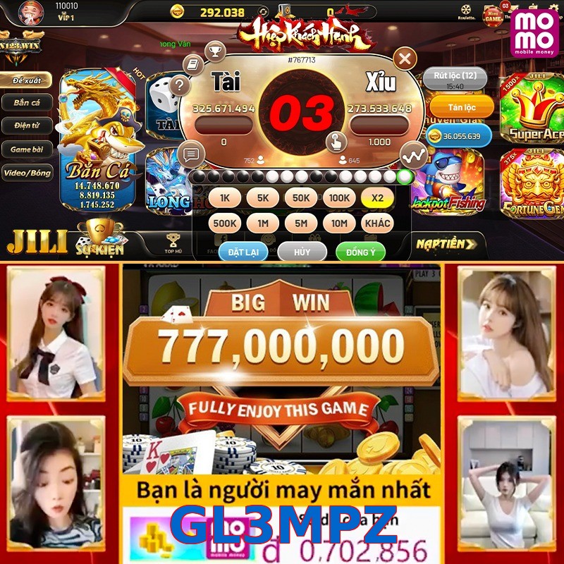 GL3MPZ